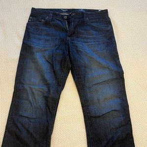 AG jeans